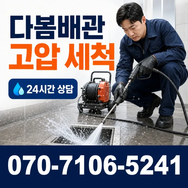 목포시 상락동 수전교체 상담 이미지 4
